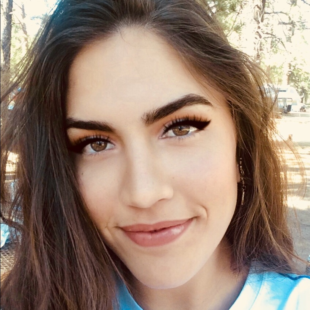 Meet your Posher, Jodie